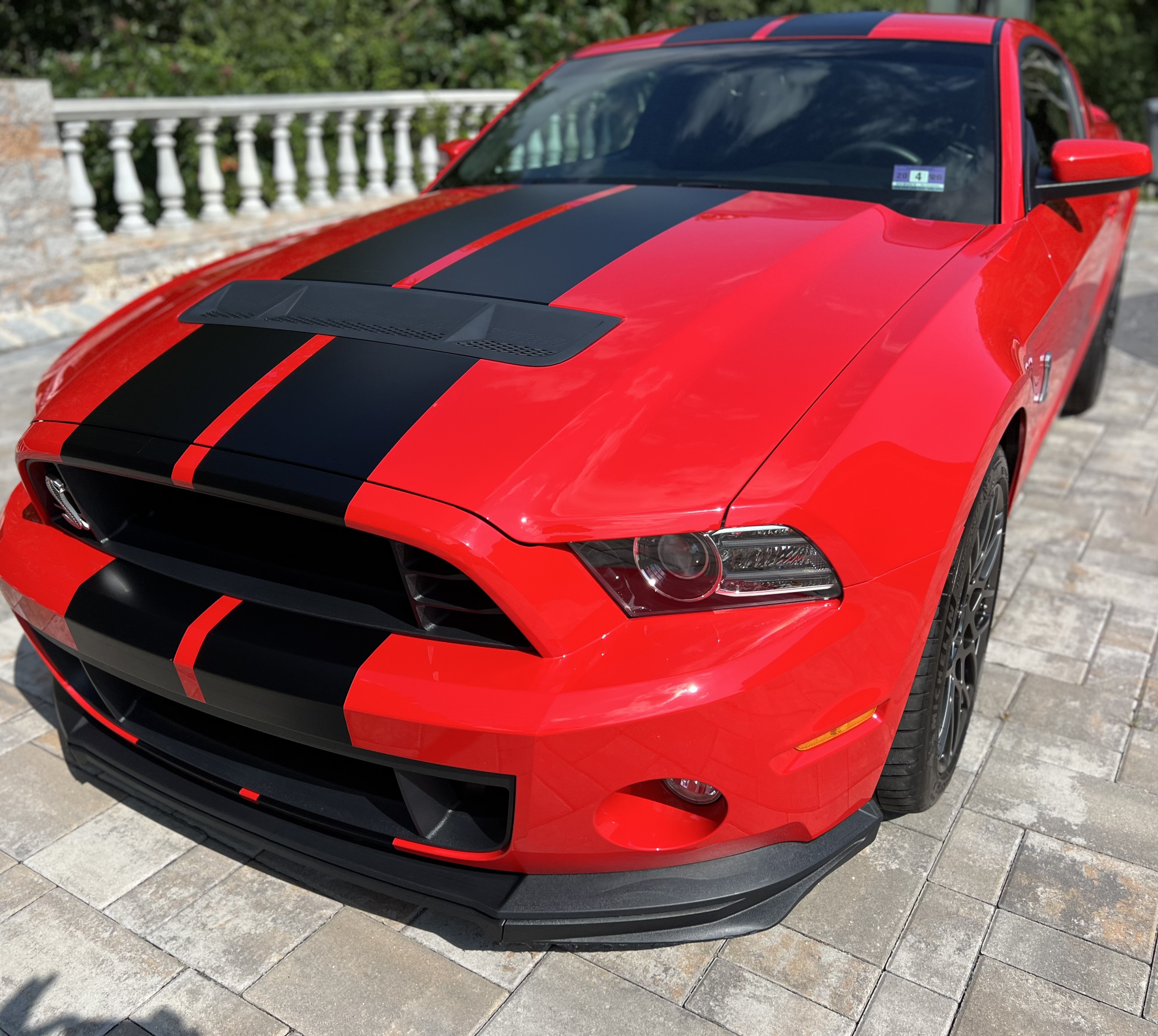 Used 2014 Ford Mustang Shelby GT500 w/ Equipment Group 821A RWD image 32