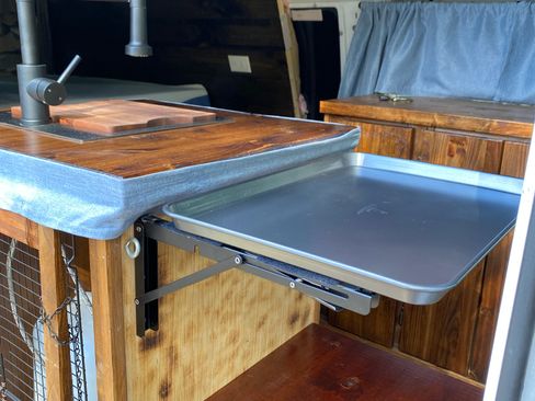 Used 2013 Ford E-350 and Econoline 350 Extended Super Duty image 12