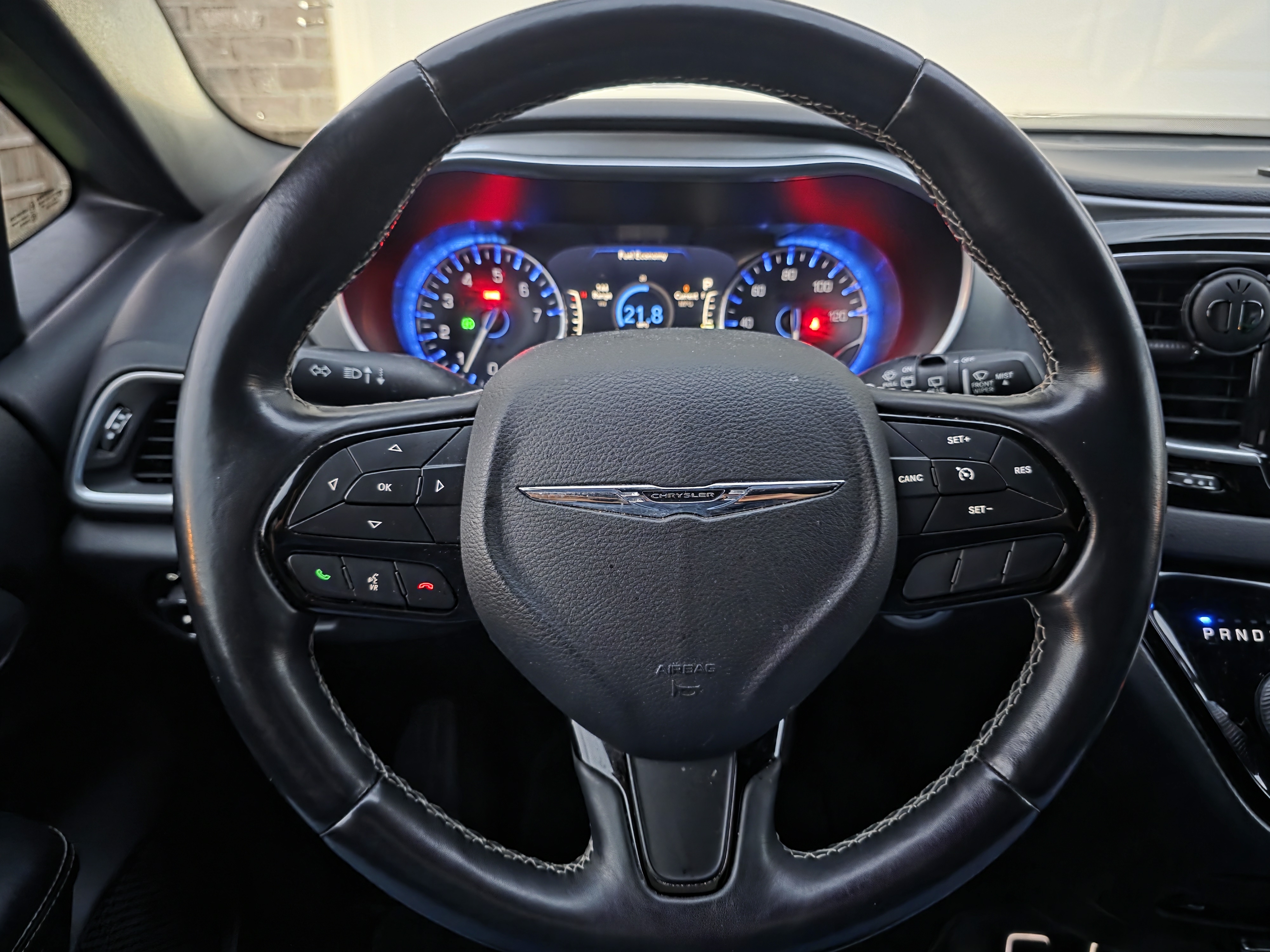 Used 2018 Chrysler Pacifica Touring-L Plus w/ S Appearance Package FWD image 18