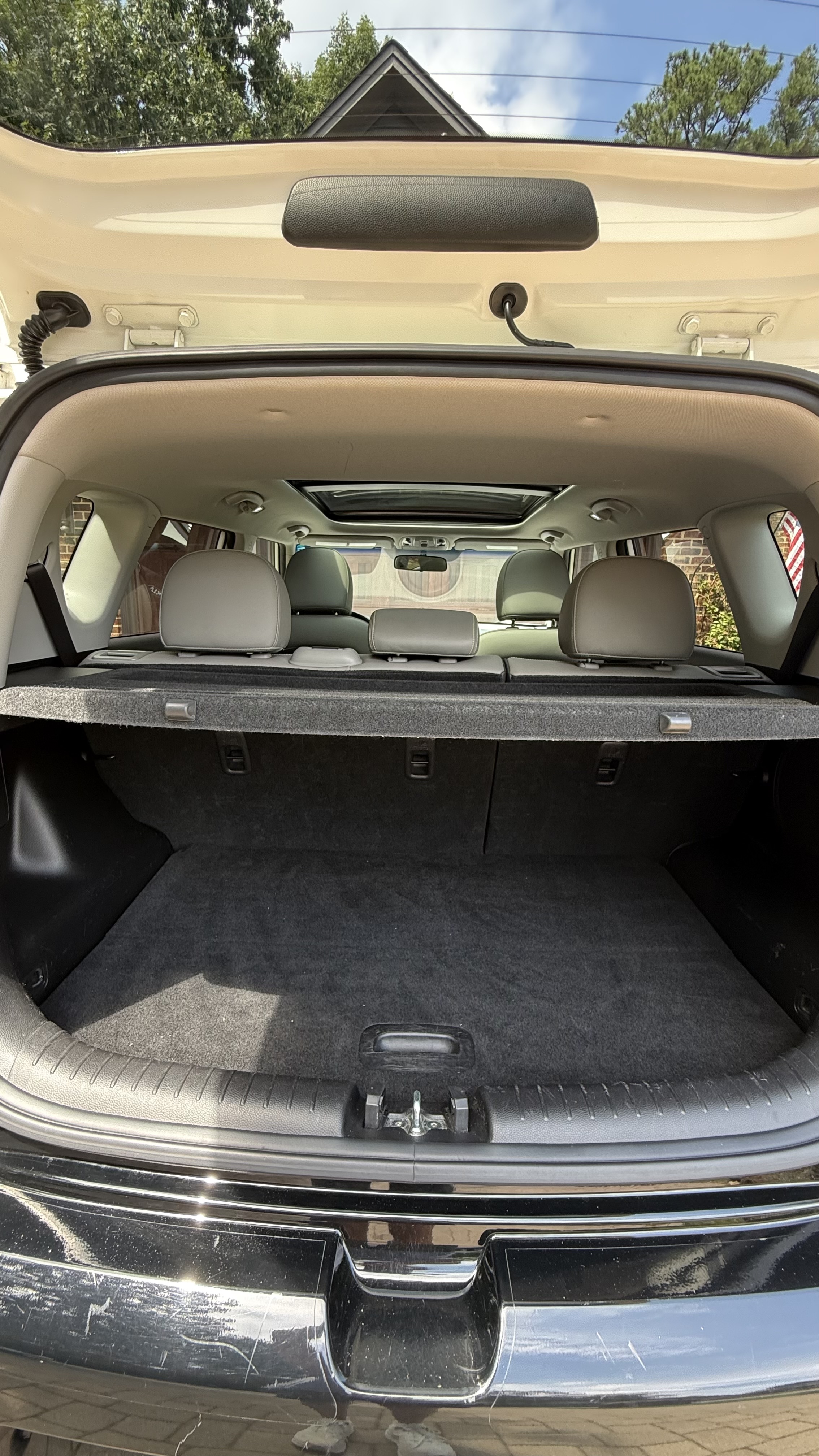 Used 2016 Kia Soul + w/ Primo Package FWD image 16