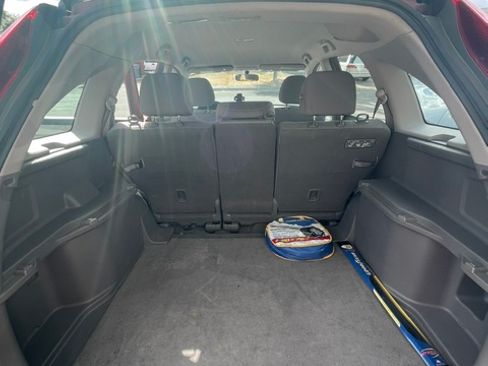 Used 2010 Honda CR-V LX image 12