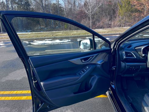 Used 2023 Subaru Crosstrek 2.5i Limited image 18