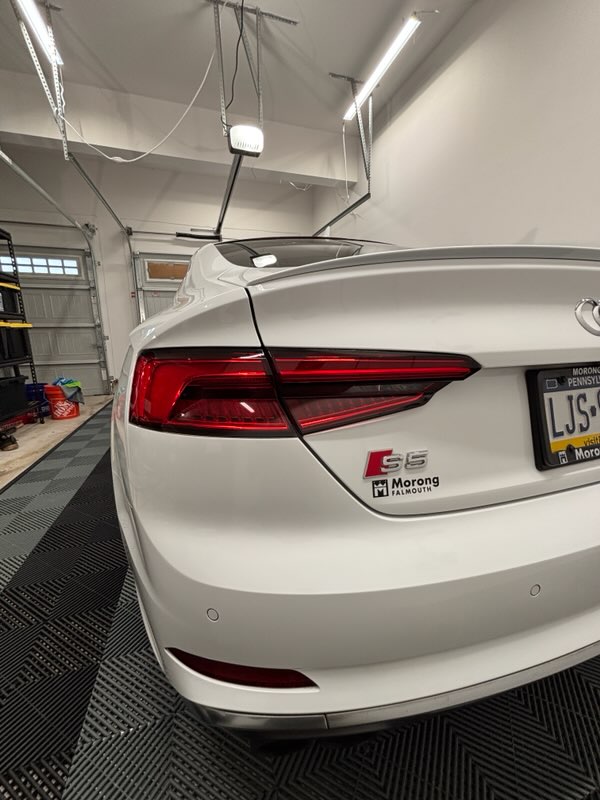 Used 2018 Audi S5 Premium Plus w/ Navigation Package AWD/4WD image 6