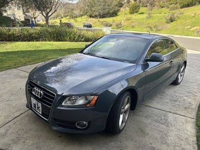 Used 2009 Audi A5 3.2