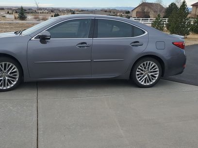 Used 2013 Lexus ES 350