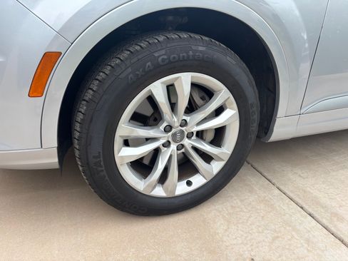 Used 2019 Audi Q7 3.0T Premium w/ Convenience Package image 10