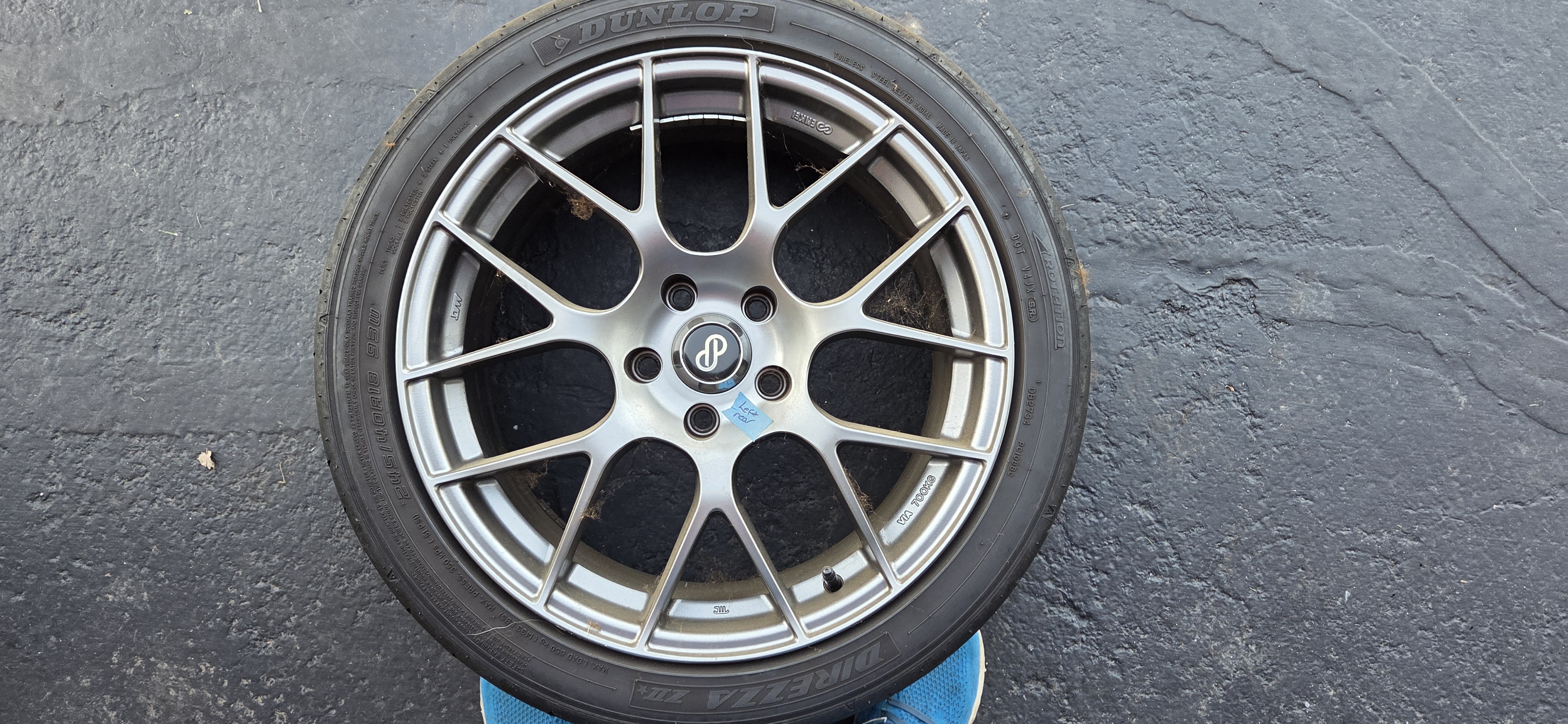 Used 2012 Mitsubishi Lancer Evolution GSR AWD/4WD image 12