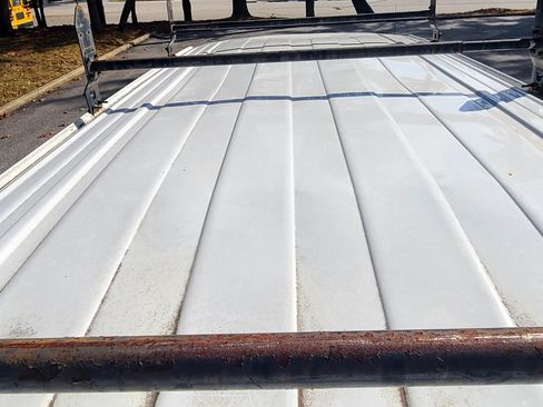 Used 2015 GMC Savana 2500 Van 3D image 11