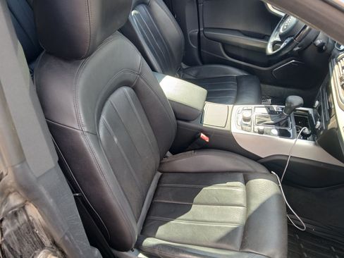 Used 2012 Audi A7 3.0T Prestige image 17