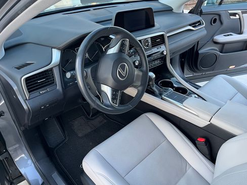 Used 2021 Lexus RX 350 FWD w/ Accessory Package image 13