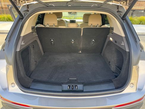 Used 2020 Lincoln Corsair FWD image 12