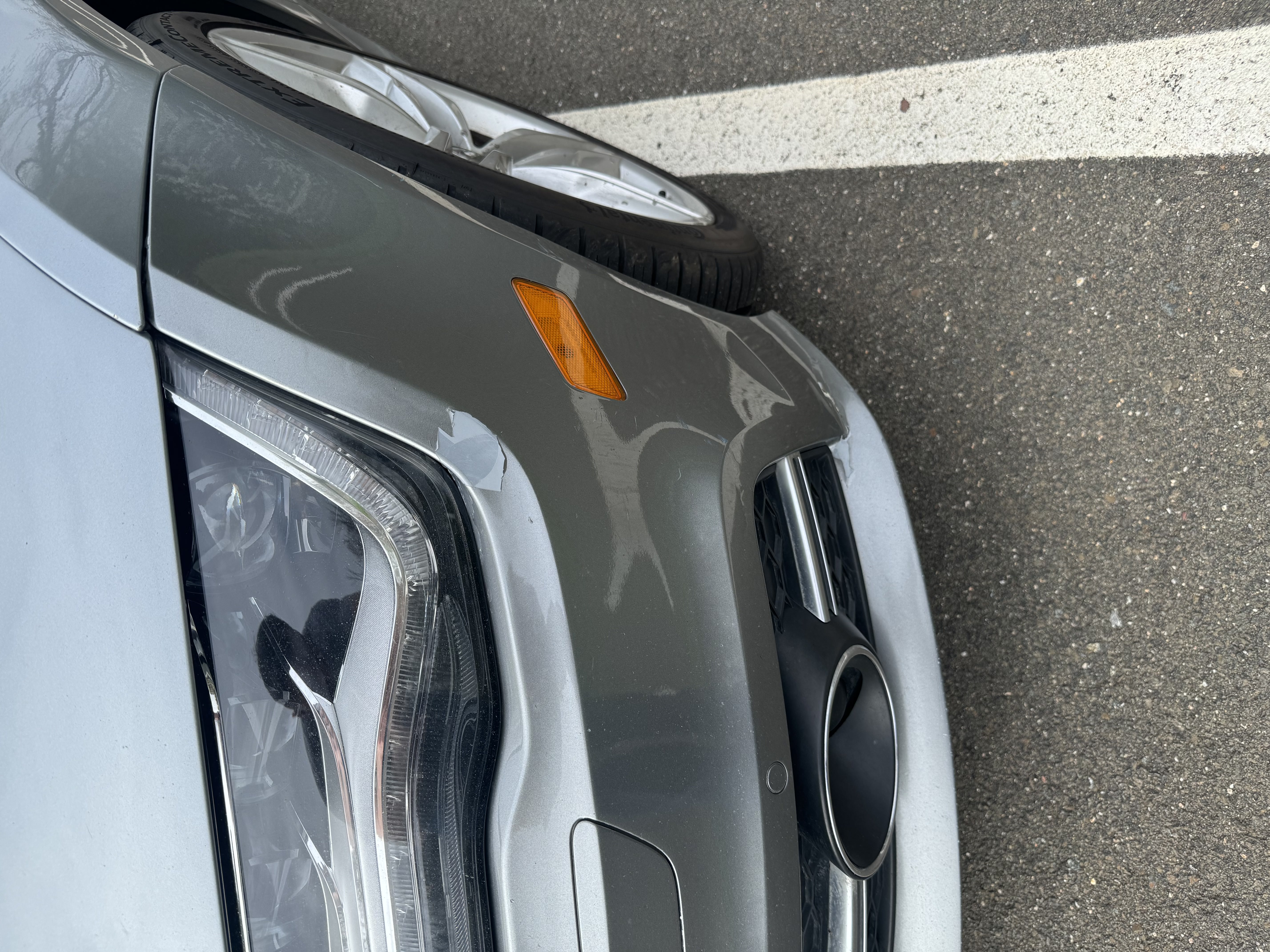 Used 2014 Audi S7 Prestige w/ Driver Assistance Package AWD/4WD image 8