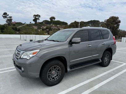 Used 2011 Lexus GX 460 Premium