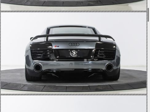 Used 2015 Audi R8 V10 image 17