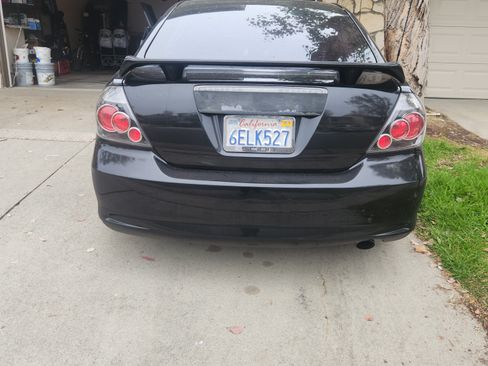 Used 2009 Scion tC image 6