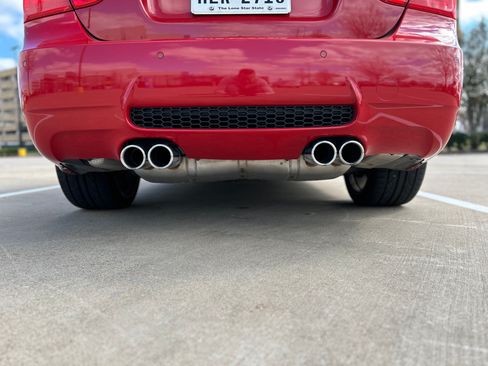 Used 2009 BMW M3 Sedan image 6