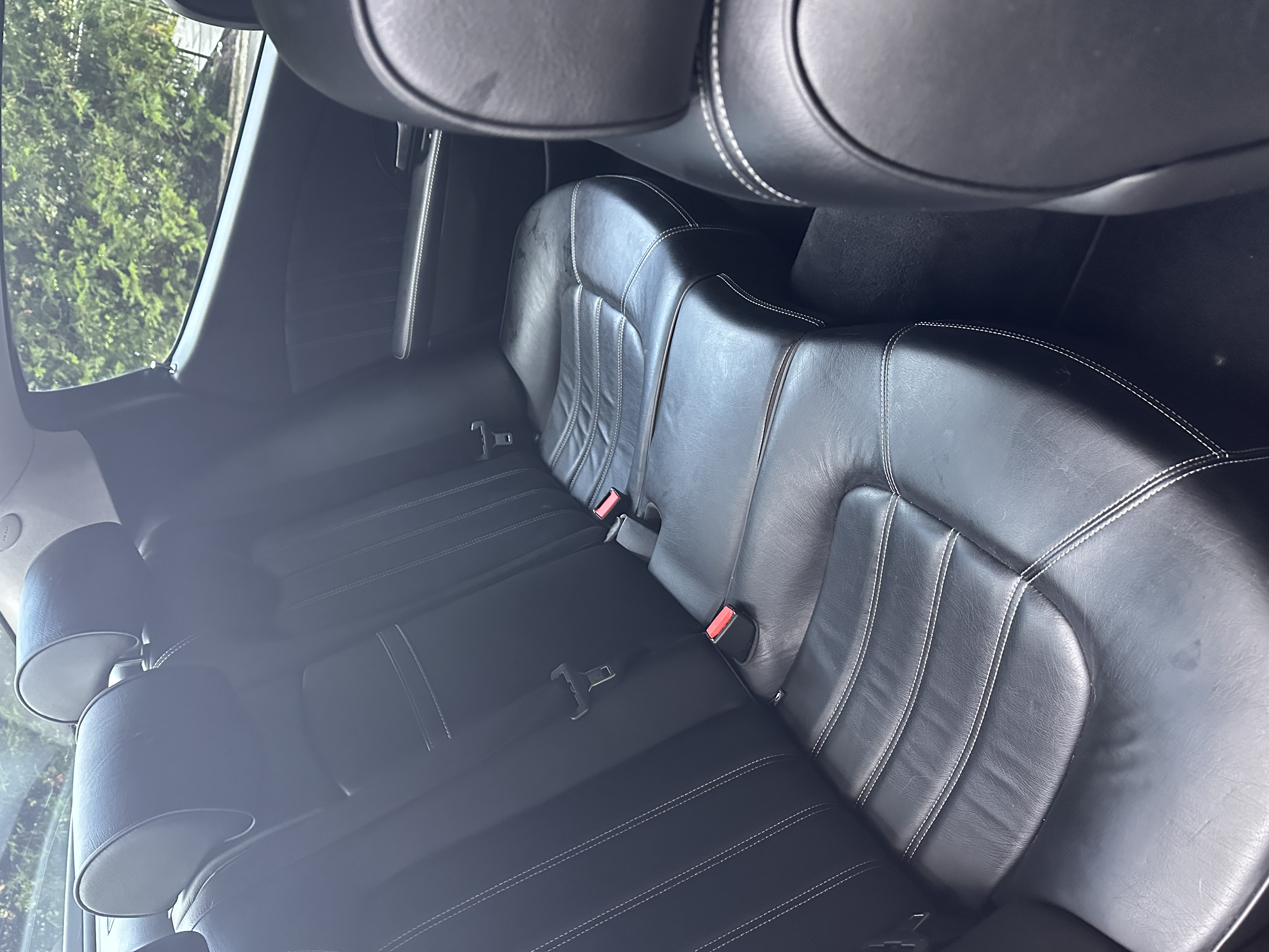 Used 2013 Maserati Quattroporte S RWD image 13