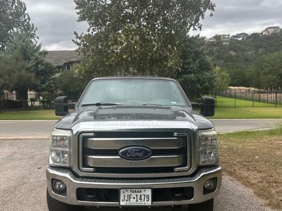 Used 2016 Ford F250 Lariat