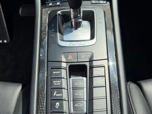 Used 2015 Porsche 911 Turbo S AWD/4WD image 22
