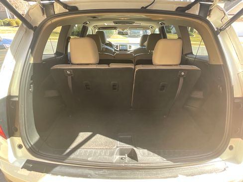 Used 2016 Honda Pilot EX-L image 19