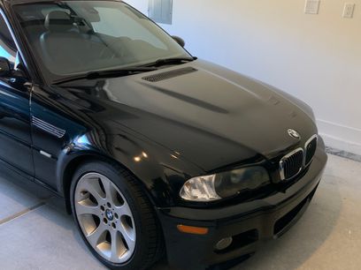 Used 2006 BMW M3 Coupe