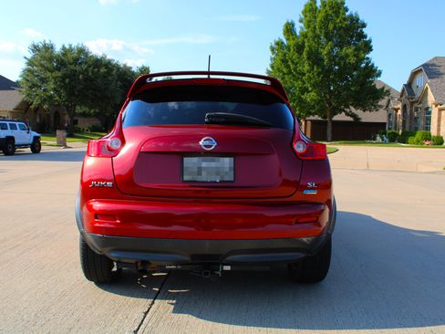 Used 2013 Nissan Juke SL image 12