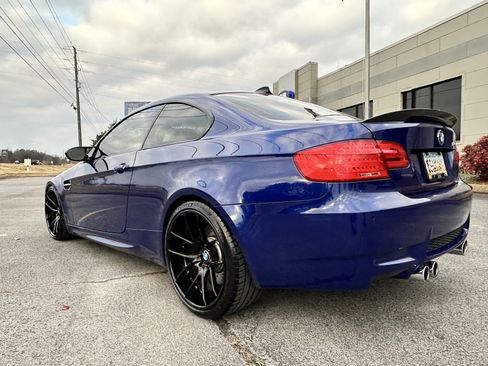 Used 2013 BMW M3 Coupe image 14
