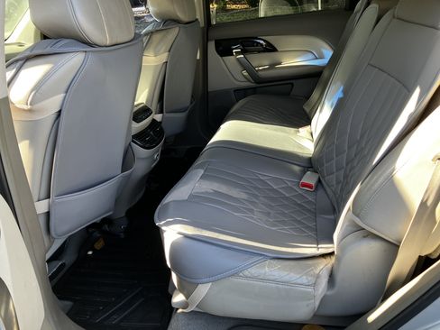 Used 2007 Acura MDX w/ Technology Package image 6