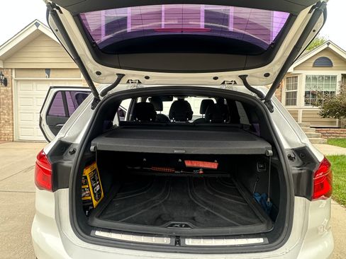 Used 2021 BMW X1 xDrive28i w/ Convenience Package image 12