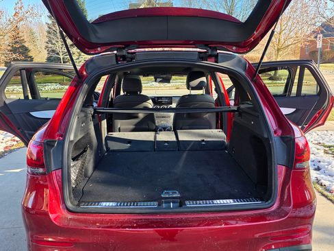 Used 2020 Mercedes-Benz GLC 63 AMG 4MATIC image 22