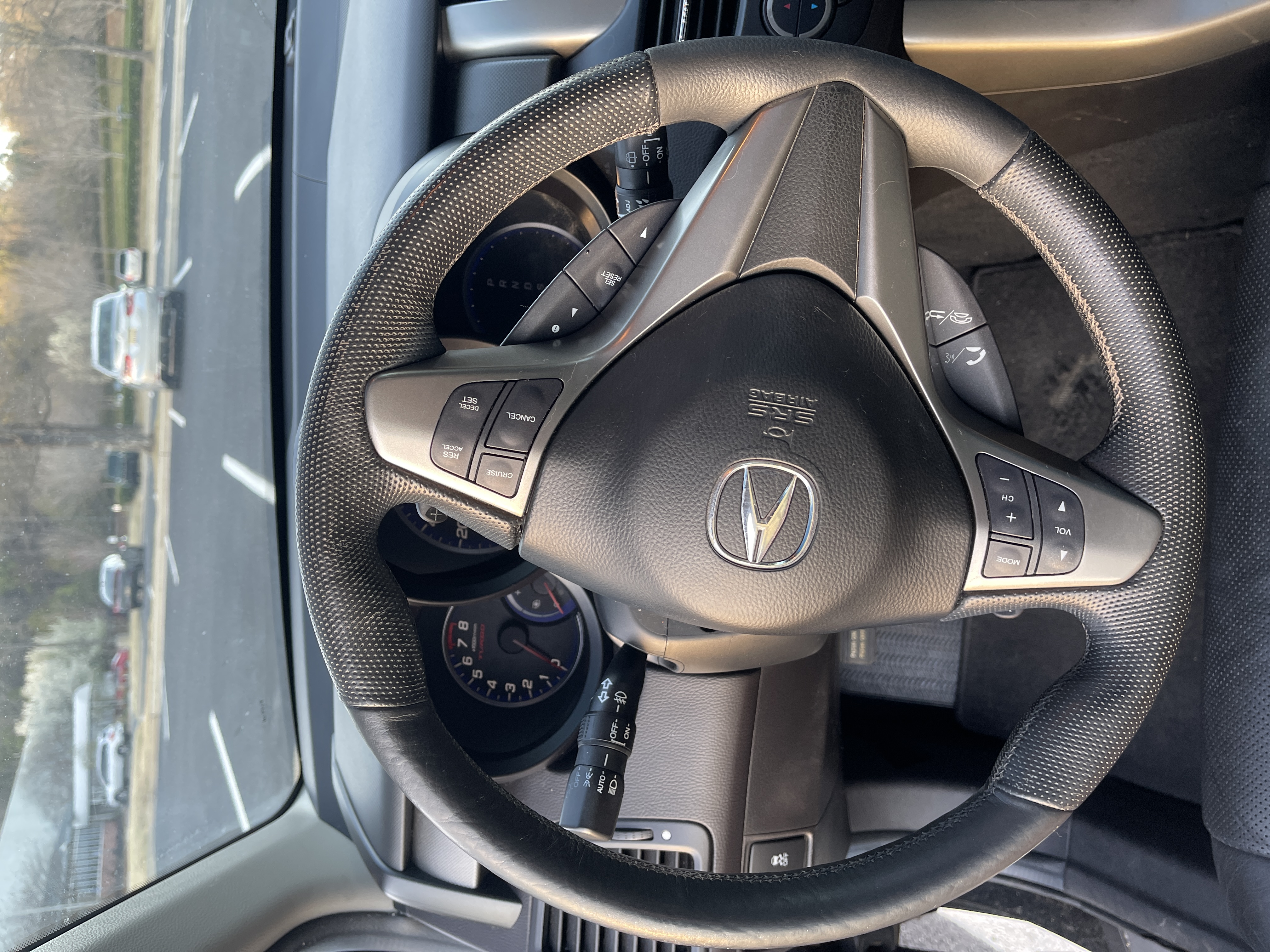Used 2012 Acura RDX FWD image 8