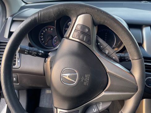 Used 2012 Acura RDX FWD image 8