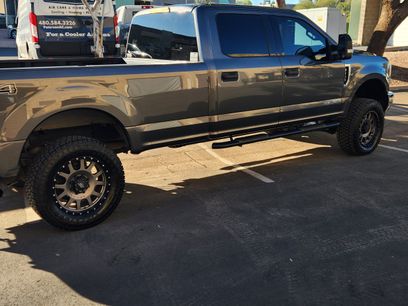 Used 2018 Ford F250 XLT