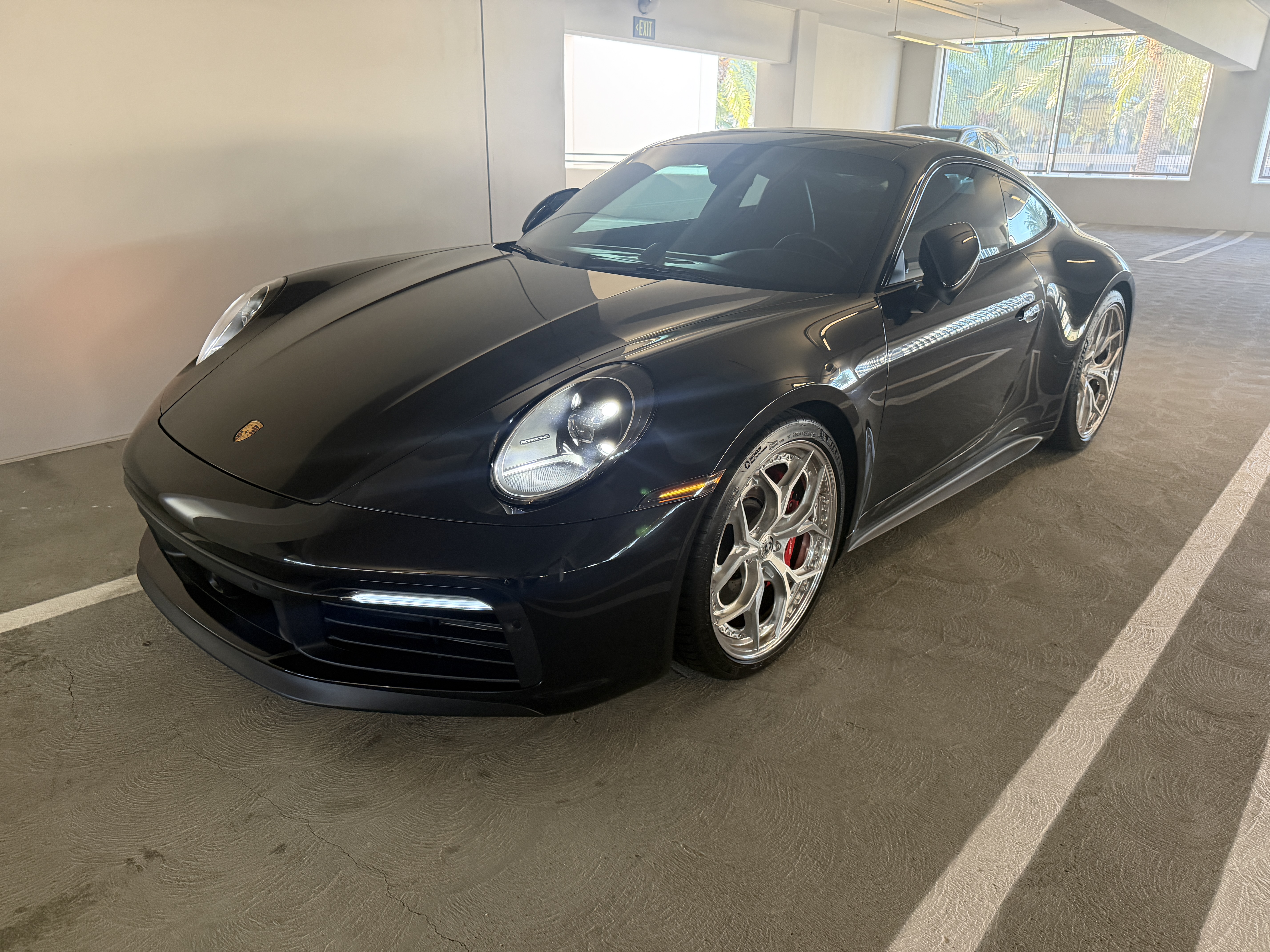 Used 2020 Porsche 911 Carrera S RWD image 8