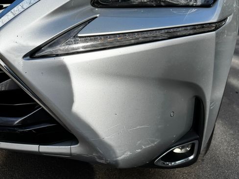 Used 2015 Lexus NX 200t FWD w/ Premium Package image 13