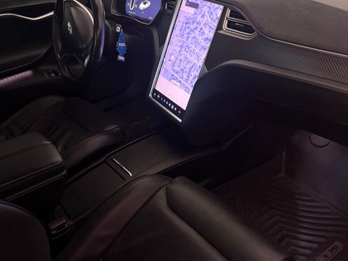 Used 2016 Tesla Model S P100D AWD/4WD image 11