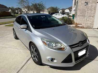 Used 2014 Ford Focus SE w/ Equipment Group 201A