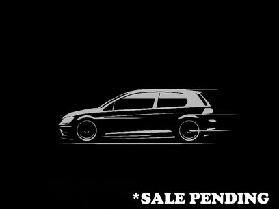 Used 2019 Volkswagen Golf R 4-Door