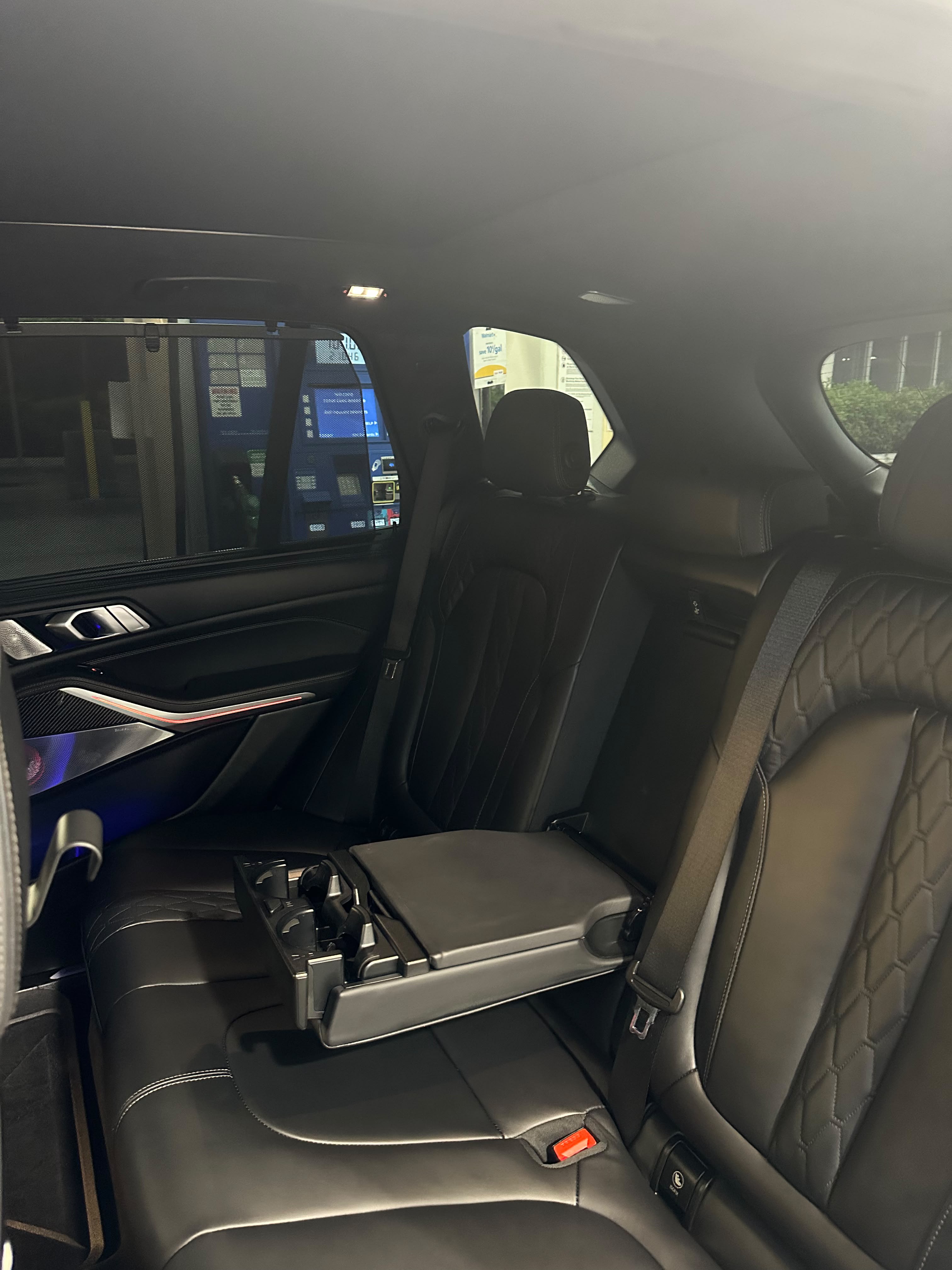 Used 2024 BMW X5 M60i AWD/4WD image 28