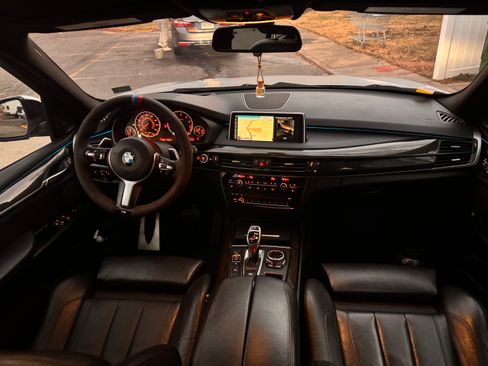 Used 2015 BMW X5 xDrive35i image 19