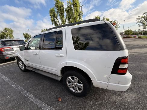 Used 2007 Ford Explorer XLT RWD image 5