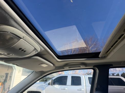 Used 1999 Mercedes-Benz ML 430 4MATIC image 17