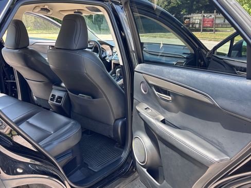 Used 2017 Lexus NX 200t FWD w/ Accessory Package image 11