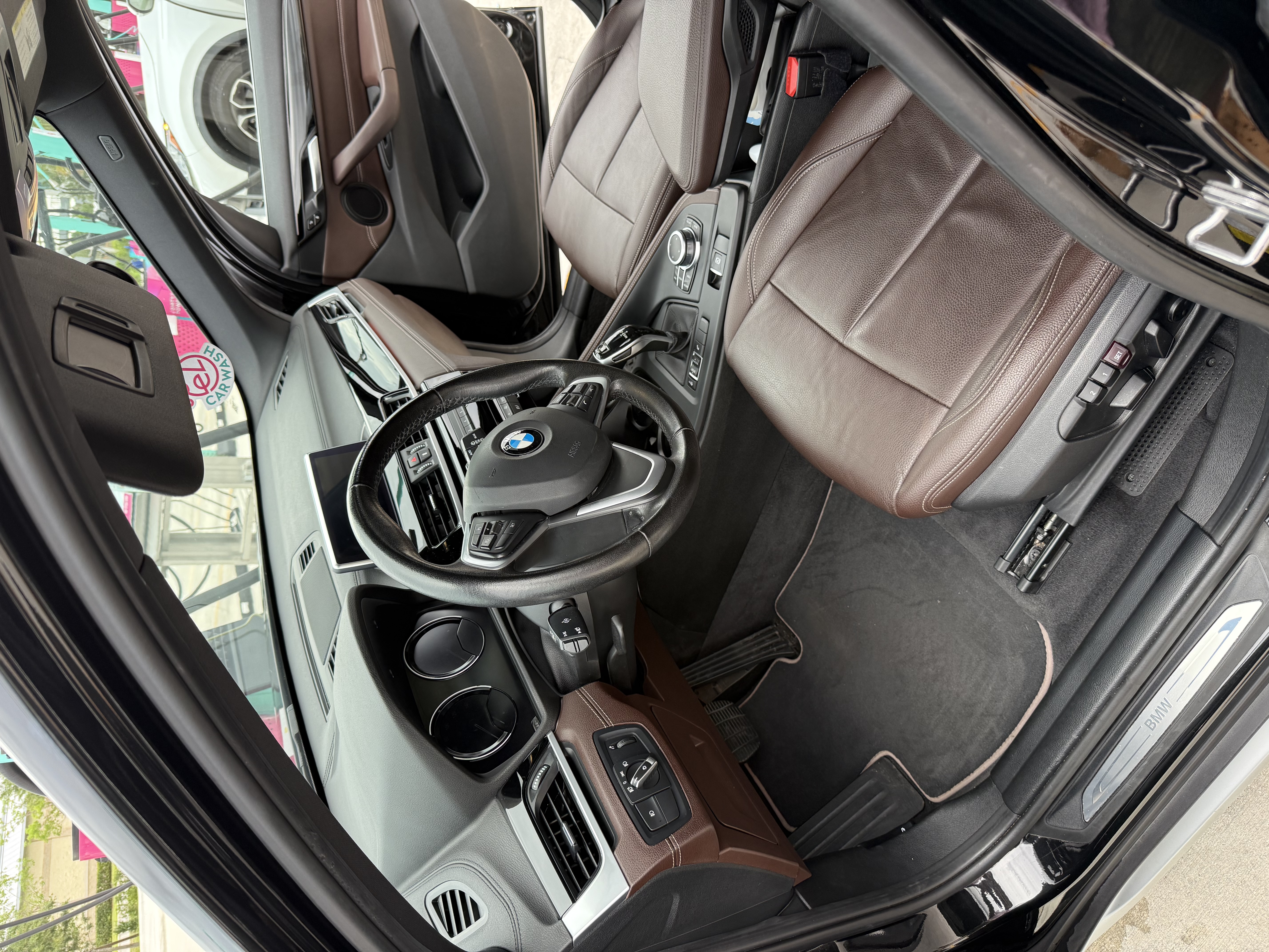 Used 2020 BMW X1 sDrive28i w/ Convenience Package FWD image 15
