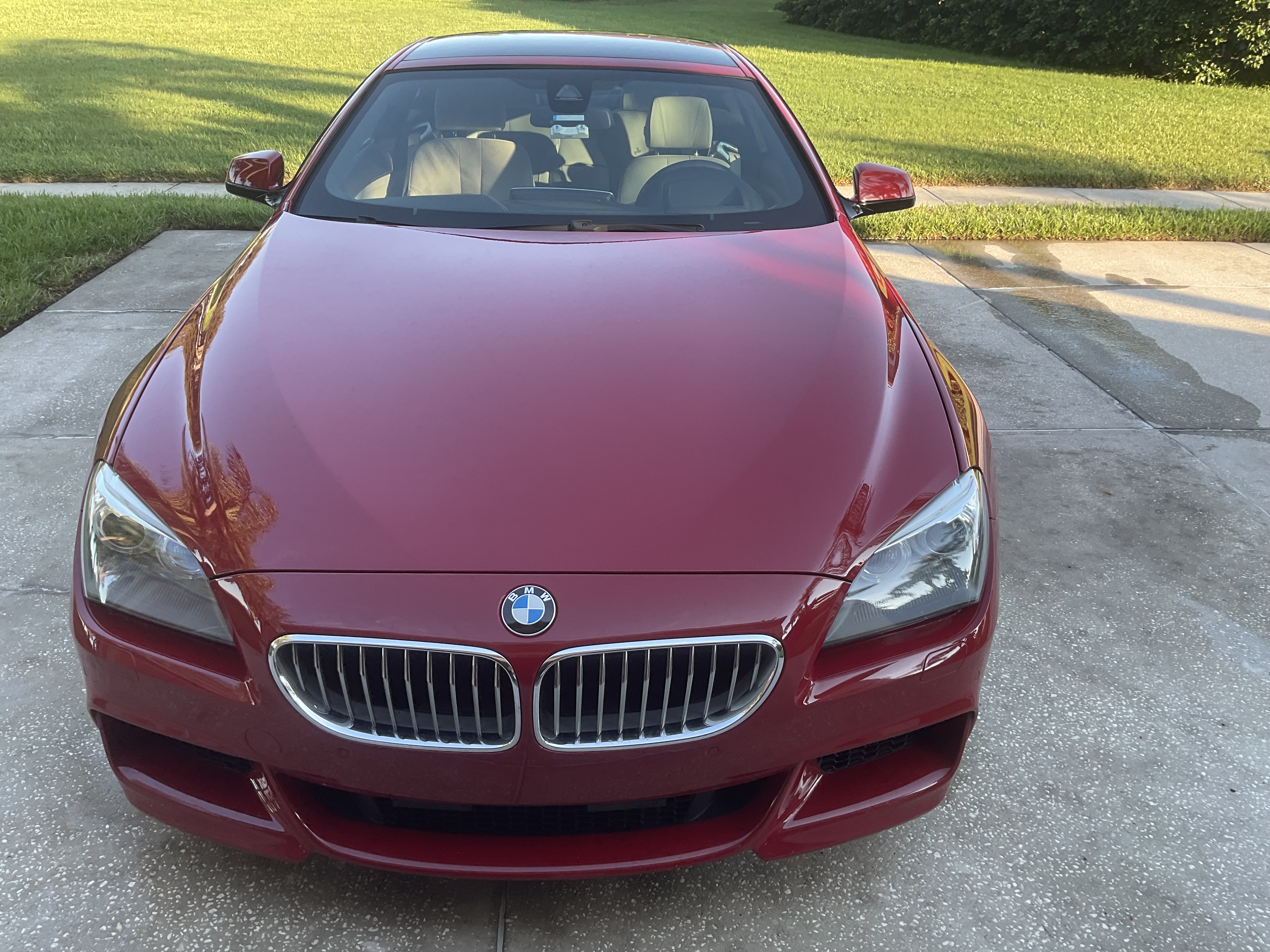 Used 2013 BMW 650i Coupe RWD image 4
