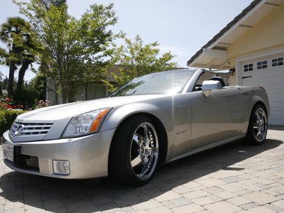 Used 2006 Cadillac XLR