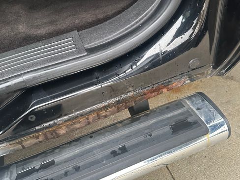 Used 2012 Chevrolet Silverado 1500 LTZ image 21