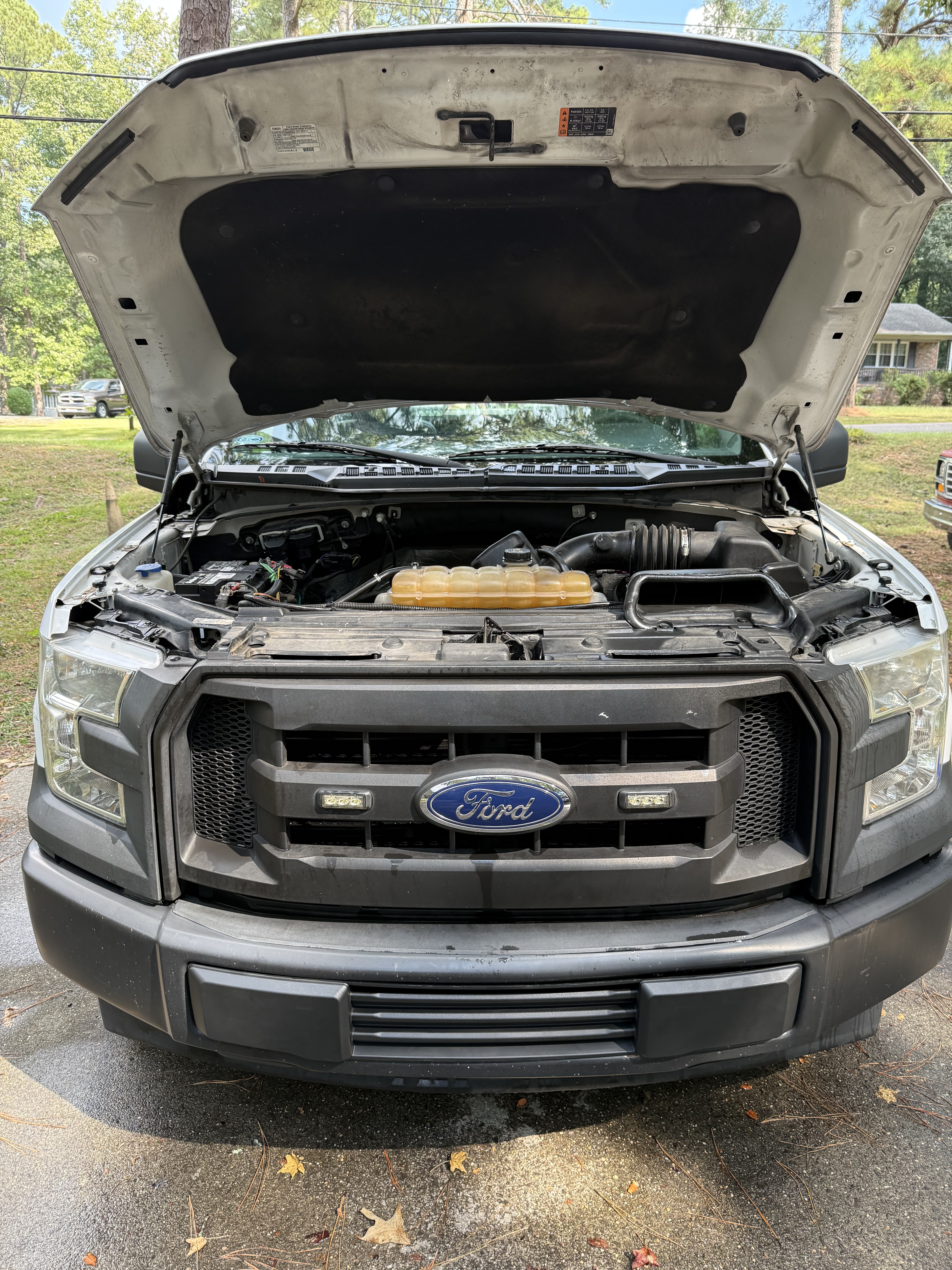 Used 2017 Ford F150 XL w/ XL Power Equipment Group RWD image 15
