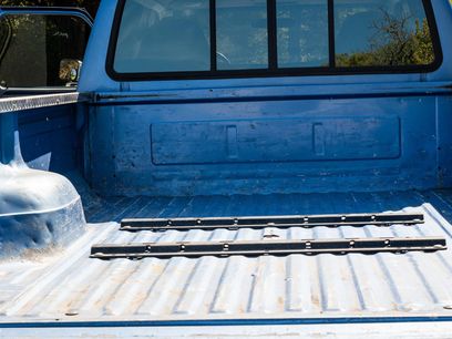 Used 1997 Ford F350 4x4 Crew Cab