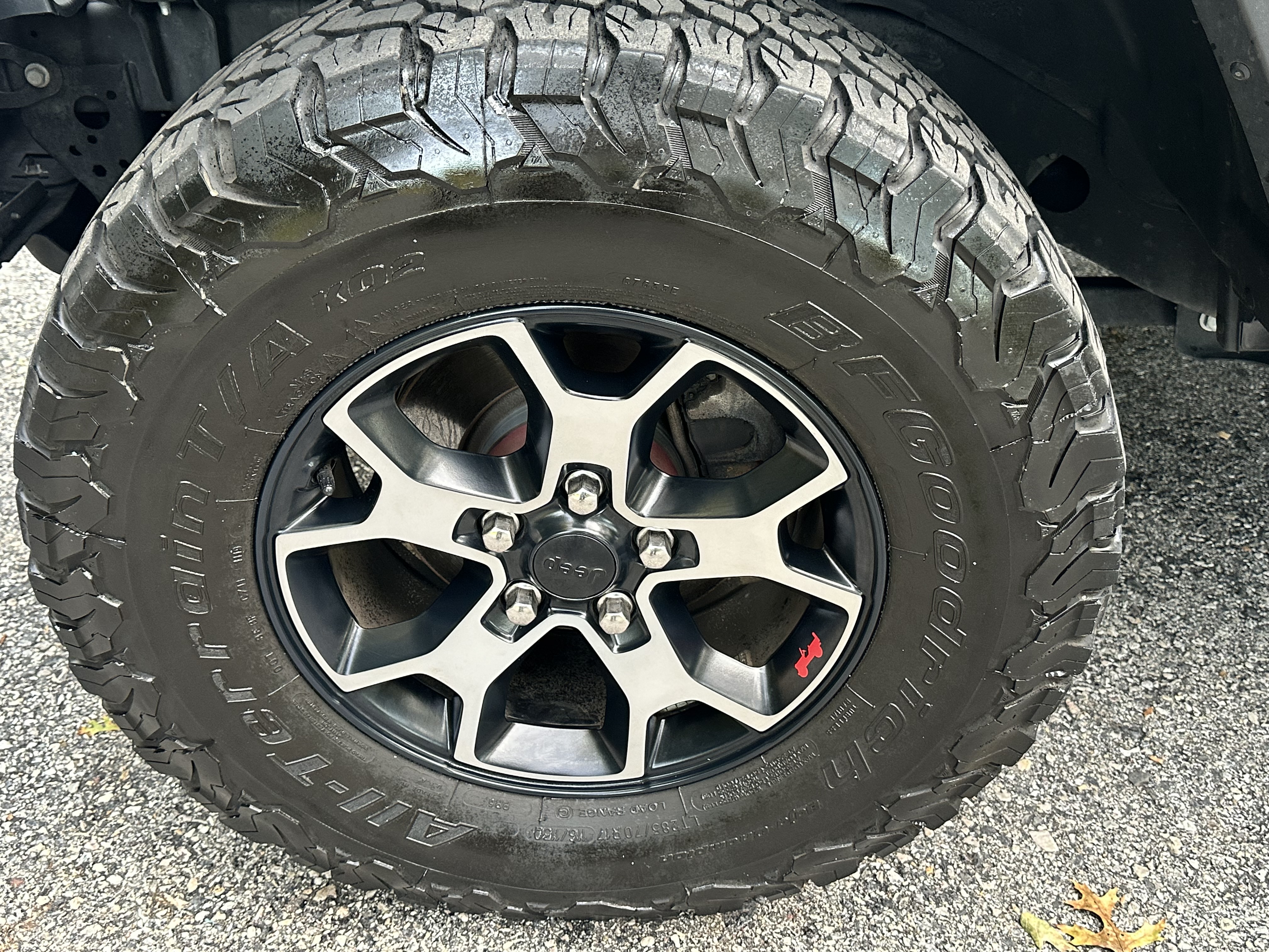 Used 2019 Jeep Wrangler Unlimited Rubicon AWD/4WD image 13